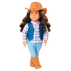 OG DOLL - CAROLYN 46CM