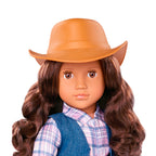 OG DOLL - CAROLYN 46CM