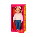 OUR GENERATION - EMMIE 18" DOLL