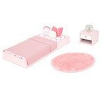 OG LUXURY ACCESSORIES - BED & ROOM ACCESSORIES