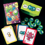 JEU MICROBES PV21