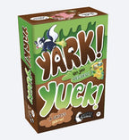 YARK GAME - YUCK!