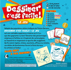 DRAWING IS EASY GAME!