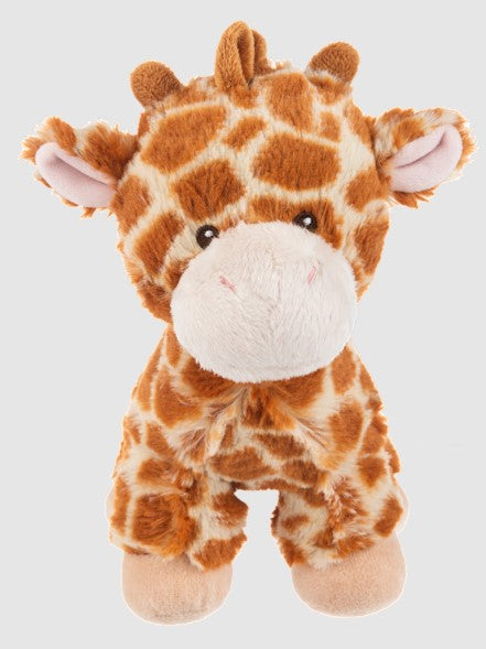 PELUCHE - JAMIE GIRAFFE 8"