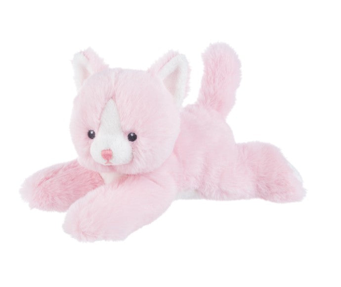 PELUCHE - PINKIE CHATON 10"
