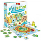 JEU BIOVIVA POUSS'NATURE
