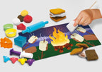 TUTTI FRUTTI - S'MORES CAMPING SET - RESEALABLE BAG