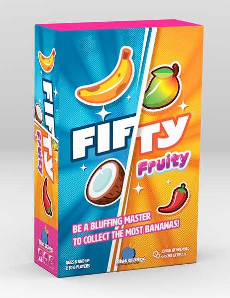 FIFTY FRUITY GAME (FR-EN)