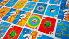 FIFTY FRUITY GAME (FR-EN)