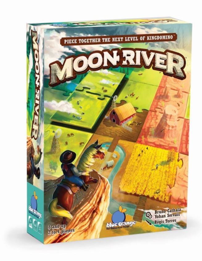MOON RIVER GAME (EN-FR)