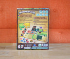MOON RIVER GAME (EN-FR)