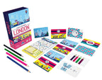 NEXT STATION LONDON GAME