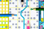 NEXT STATION LONDON GAME