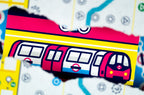 NEXT STATION LONDON GAME
