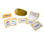 JEU PATATA - VERSION FAMILLE - Version française