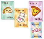 JEU TACO CHATON PIZZA !