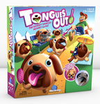 JEU TONGUES OUT