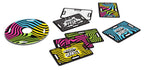 UNSTABLE GAME - CARD VS GRAVITY (EN)