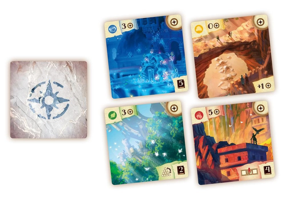 JEU BOREAL