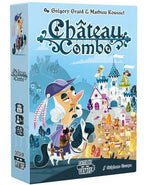 COMBO CASTLE GAME
