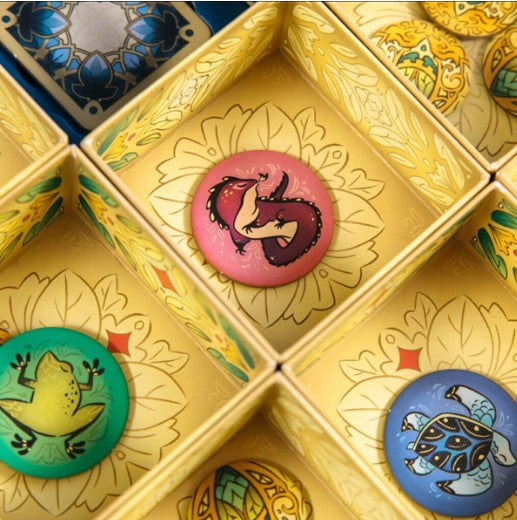 COCOONS GAME (FR-EN)