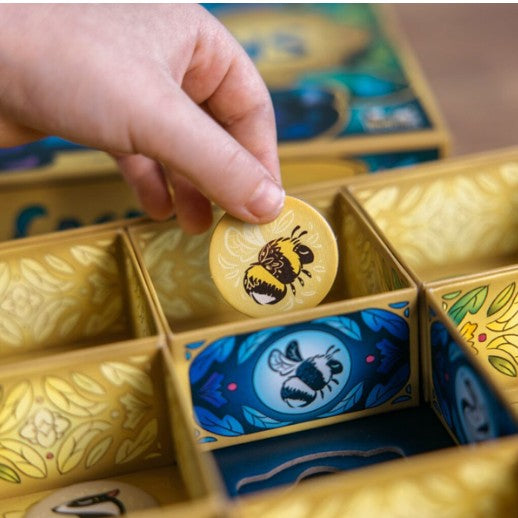 COCOONS GAME (FR-EN)