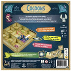 COCOONS GAME (FR-EN)