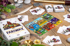 FARAWAY GAME (FR-EN)