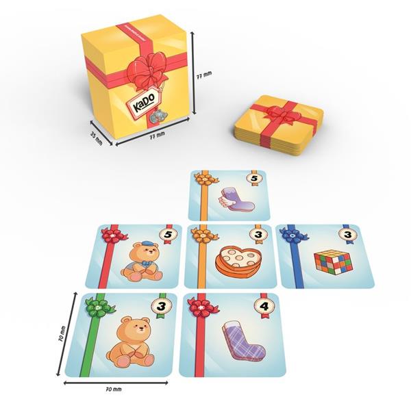 JEU KADO (FR-EN)