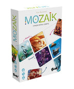 MOZAIK GAME