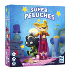 SUPER STUFFIES GAME (EN)