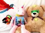 SUPER STUFFIES GAME (EN)