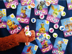 SUPER STUFFIES GAME (EN)