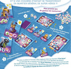 SUPER STUFFIES GAME (EN)