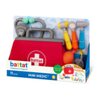 BATTAT - ENSEMBLE DE MÉDECIN "MINI MEDIC"