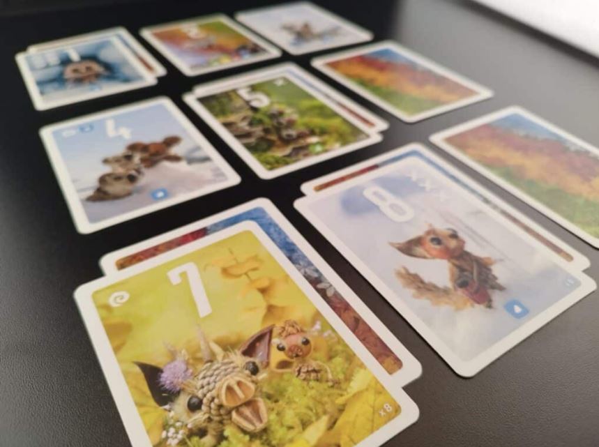 PIXIES GAME (FR-EN)