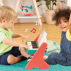 BATTAT WOODY - MINI MAESTRO PIANO
