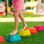 BATTAT - ÉCHASSES "STEP-N-STOMP"