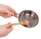 BATTAT ROLE PLAY - MINI CHEF POT-N-PAN SET