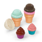 B. TOYS - CAMION POP-UP GOOD-TO-GO FOOD TRUCK