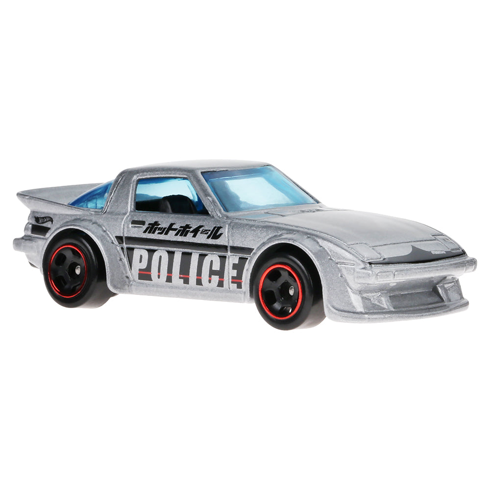 HOT WHEELS - BASIC VEHICLE ASST