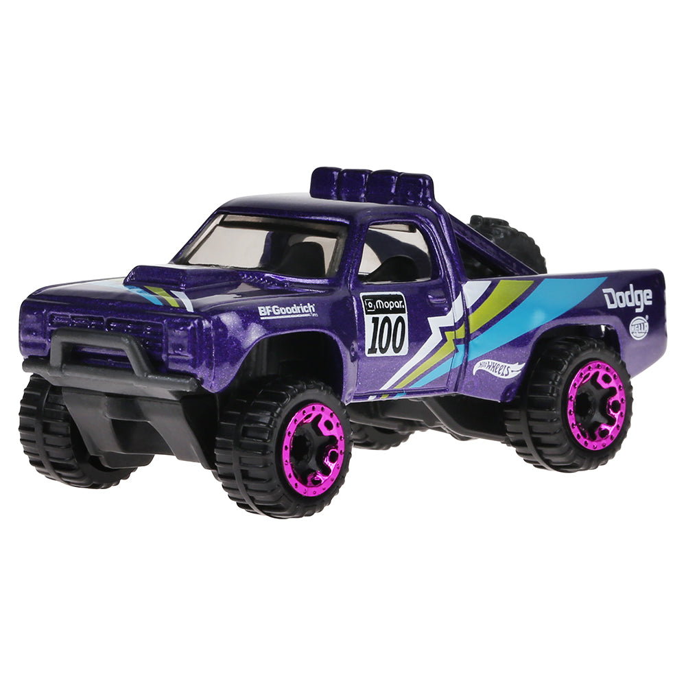 HOT WHEELS - BASIC VEHICLE ASST