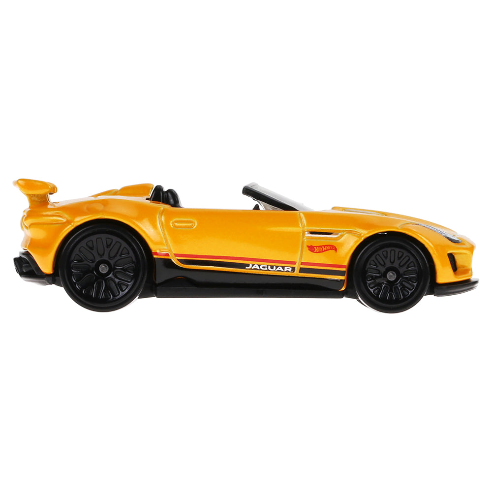 HOT WHEELS - BASIC VEHICLE ASST