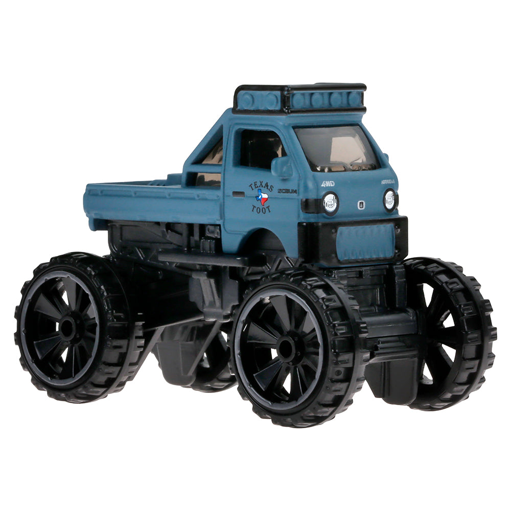 HOT WHEELS - BASIC VEHICLE ASST