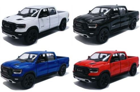 CAMIONNETTE DODGE RAM 1500 - 5" ASST. (PRENDRE #A2DBI 035 TOYLAND EN 2023)