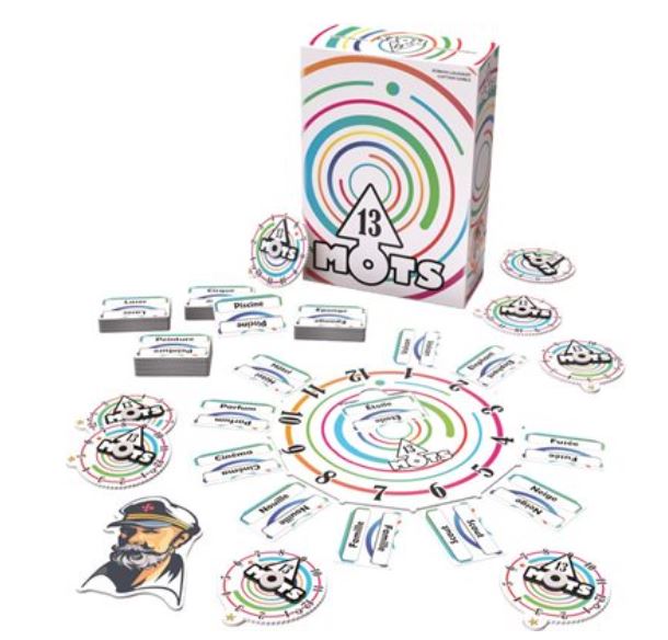 13-LETTER WORD GAME (EN)