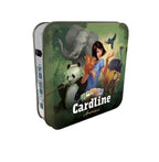 JEU CARDLINE - ANIMAUX