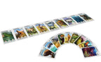 JEU CARDLINE - ANIMAUX