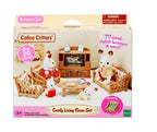 CALICO - COZY LOUNGE SET