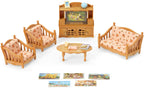 CALICO - COZY LOUNGE SET